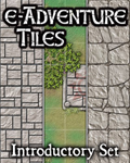 Click here to buy e-Adventure Tiles: Introductory Set