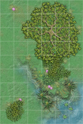 Click here to download the e-Adventure Tiles: Swamp Shoreline Bonus File