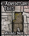 Click here to buy e-Adventure Tiles Weekly No. 3