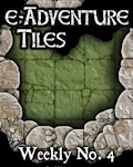 Click here to buy e-Adventure Tiles Weekly No. 4