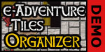 Click here to try the e-Adventure Tiles Organizer in Demo Mode